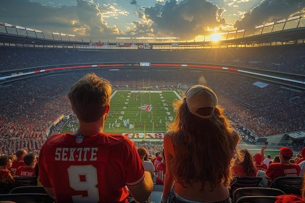 super bowl visitors guide