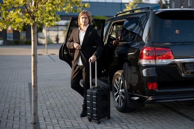 airport transfer