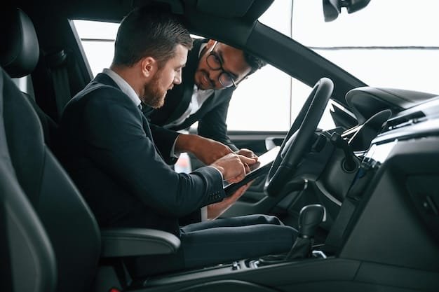 chauffeur service - ilustra├º├úo 2