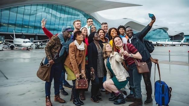 international travelers