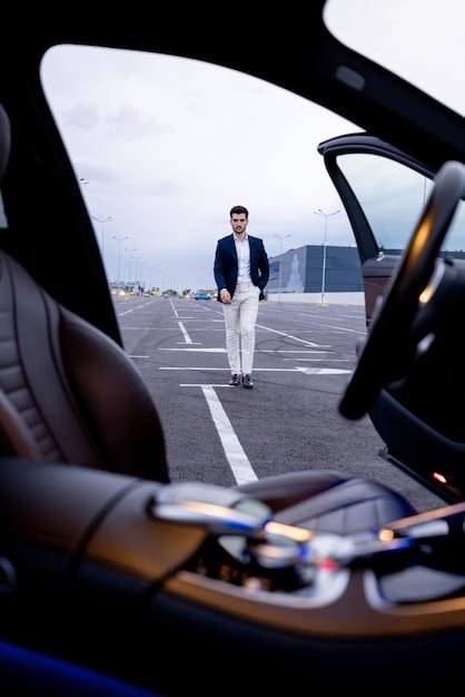 luxury transportation bay area - ilustra├º├úo 3