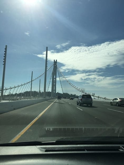 san francisco port to airport - ilustra├º├úo 3