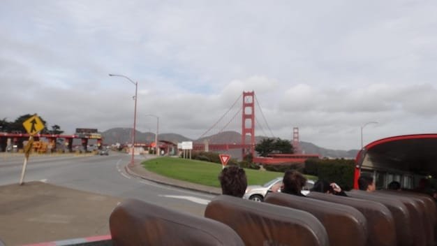 san francisco port to airport