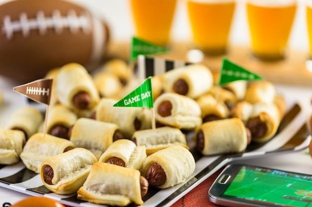 super bowl corporate travel - ilustra├º├úo 4