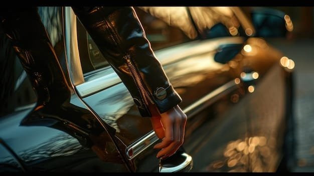 super bowl limo service