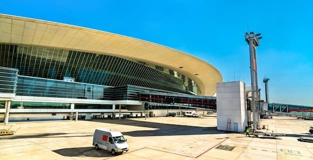 airport to levi’s stadium - ilustra├º├úo 3