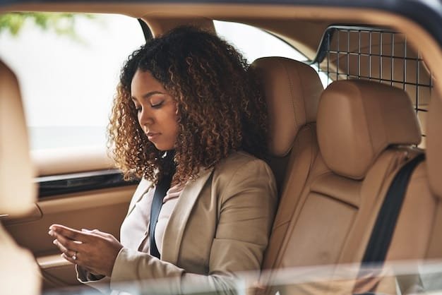 corporate transportation