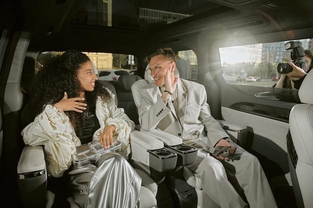 prom limousine - ilustra├º├úo 4