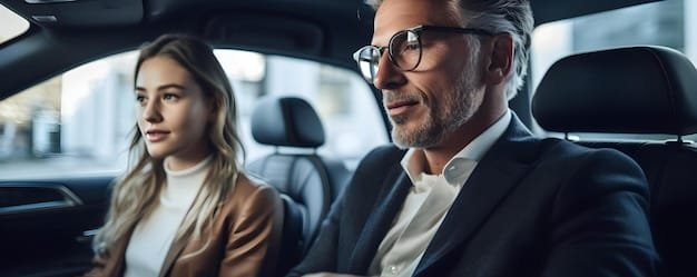 executive car - ilustra├º├úo 3