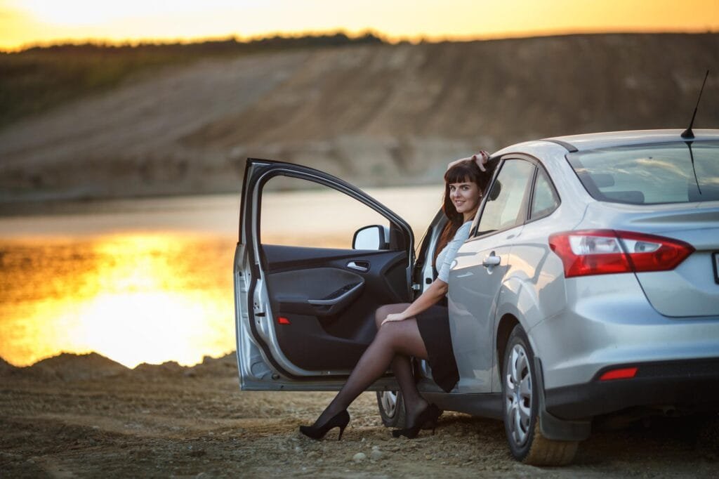 benefits of a luxury SUV for travel