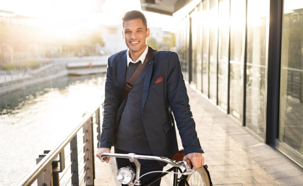corporate transportation in San Francisco
