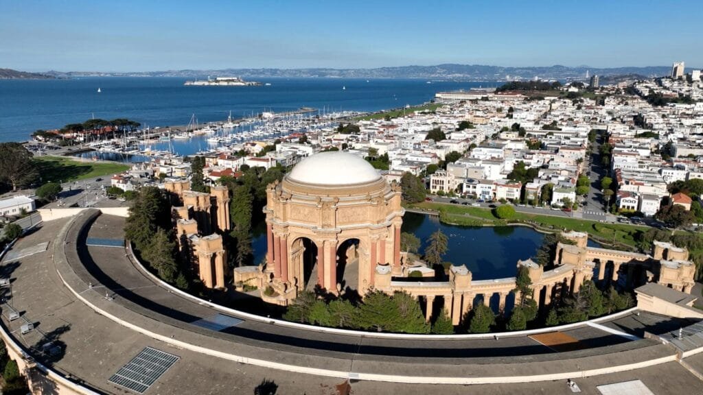 corporate transportation in San Jose