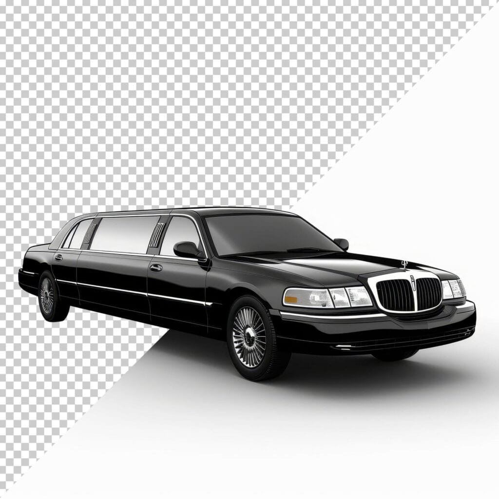 Executive Sedan hire bay area