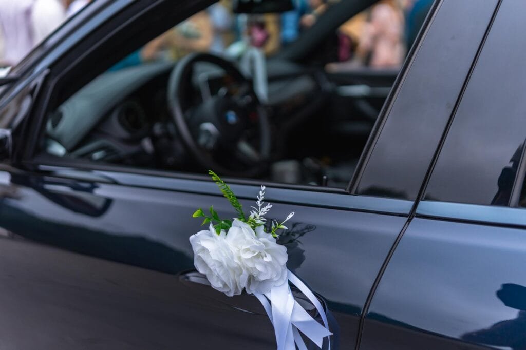 limo service Funeral