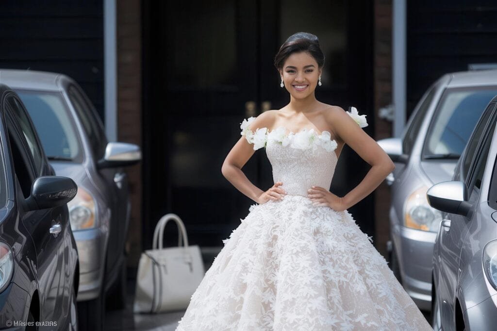 limosina quinceañera