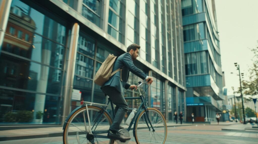 luxury rides for corporate events