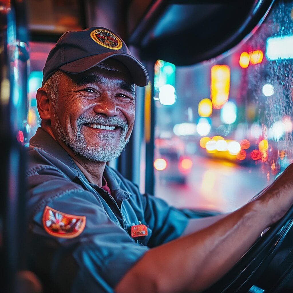 servicio de chofer San José