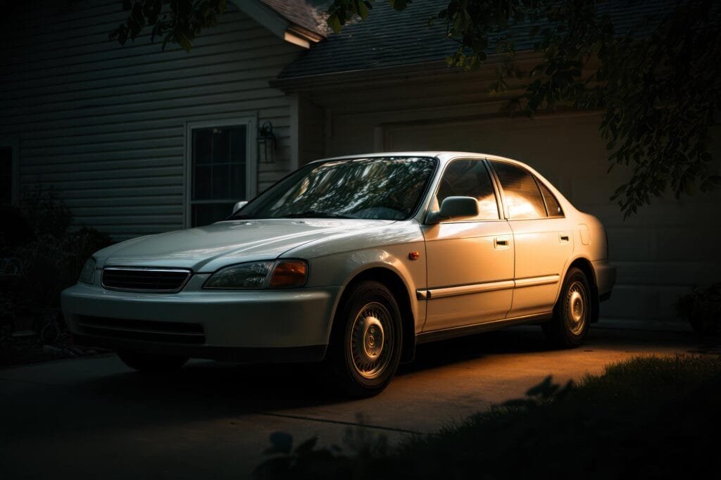 affordable luxury transportation in Oakland