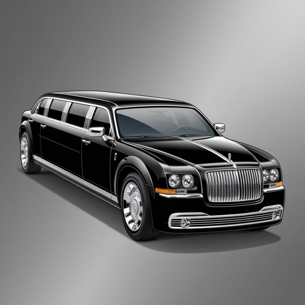 best chauffeur service for corporate events in SF