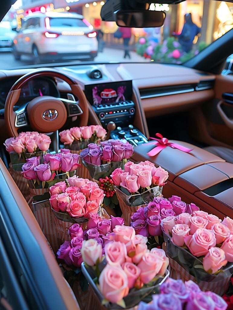 best limousine for birthday celebrations