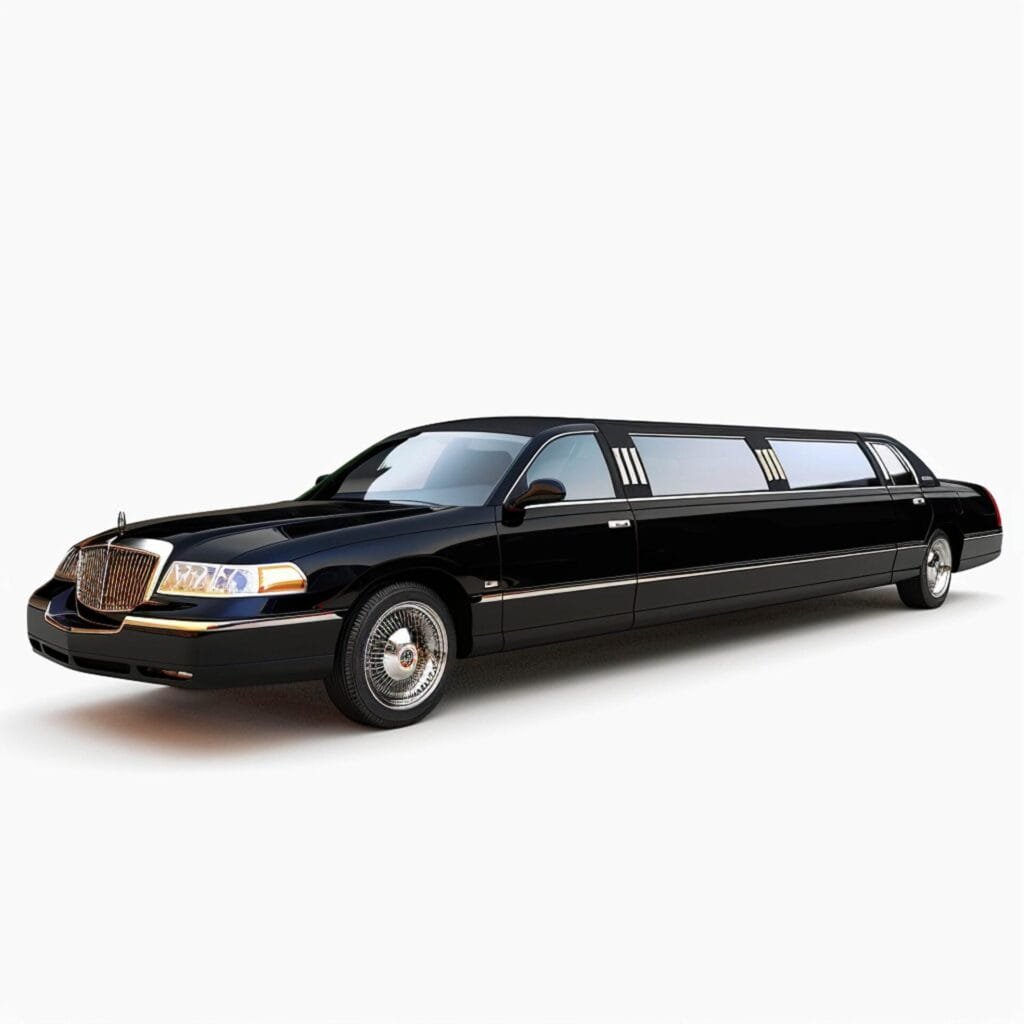 best private airport shuttle services