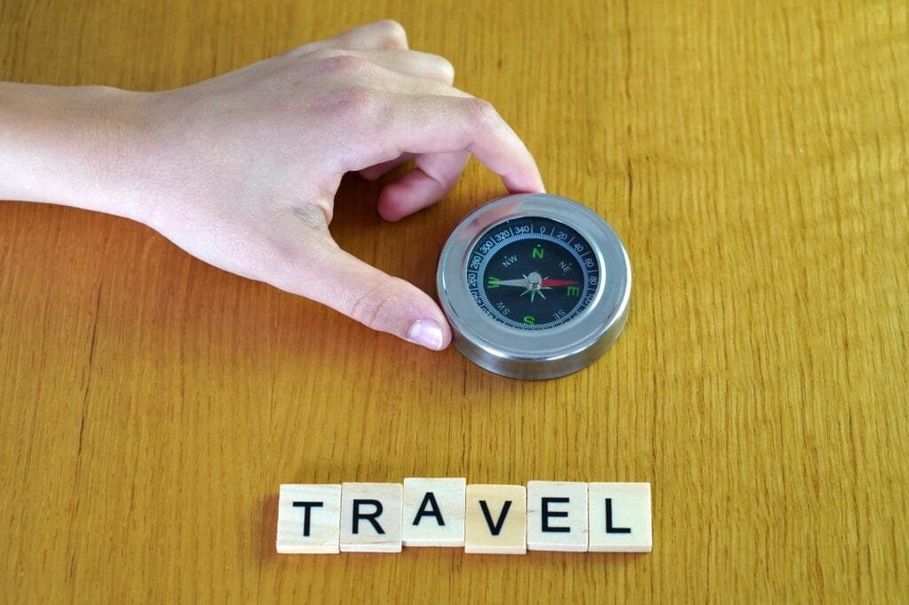 best ways to travel to SFO airport