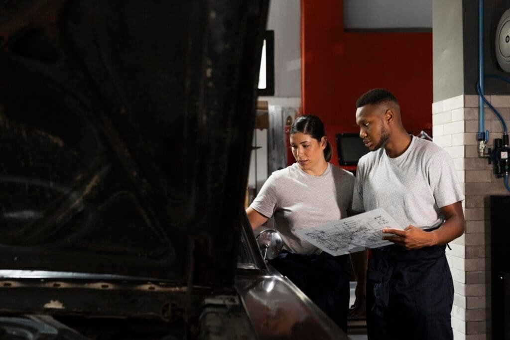 black car service Monterey