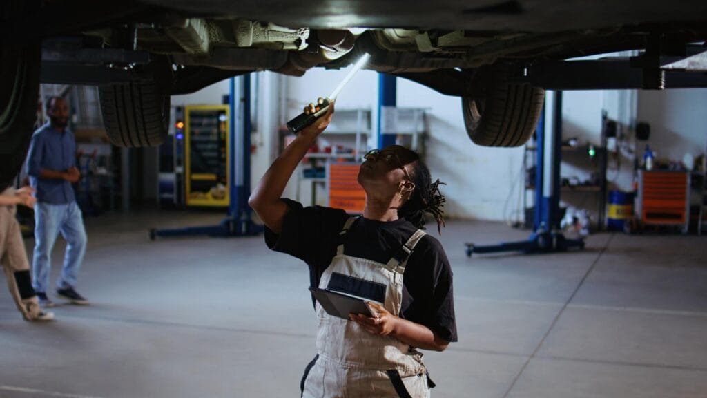 black car service Napa