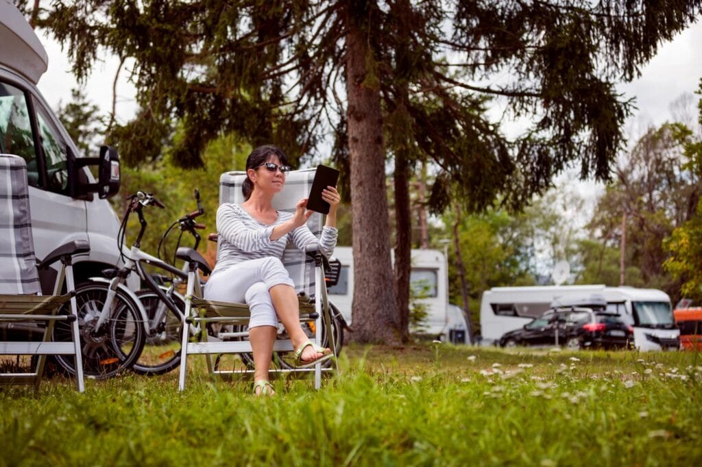 comfortable transport options in Menlo Park