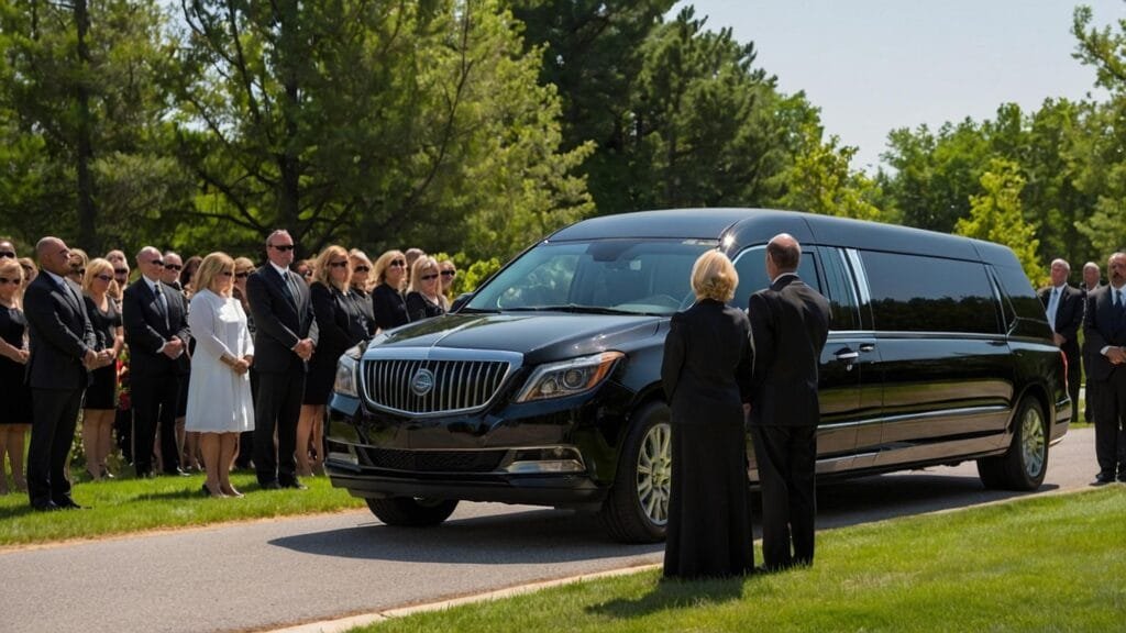 event shuttle services in Albany