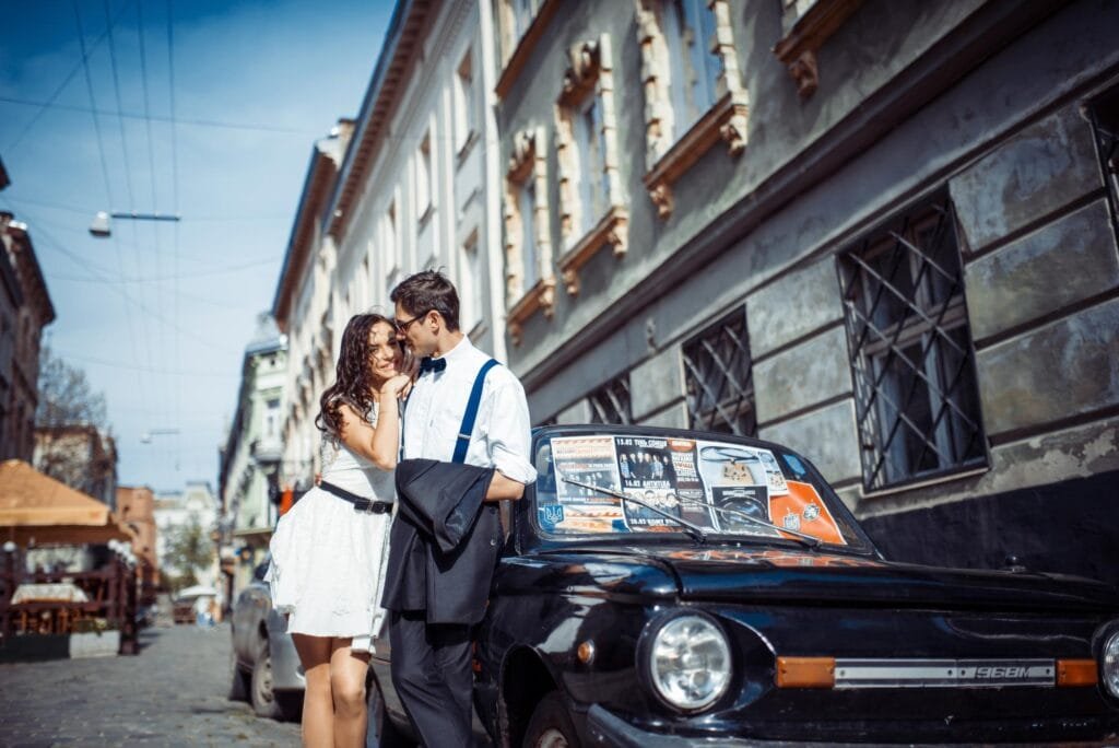 event transportation services in San Francisco