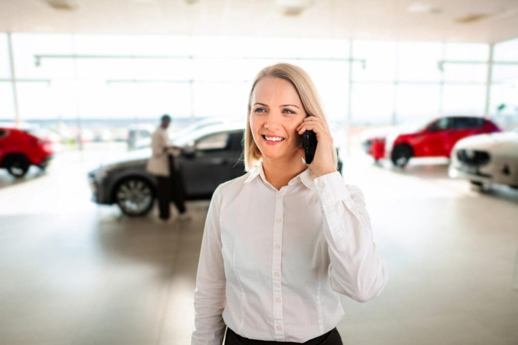 executive car service in Oakland