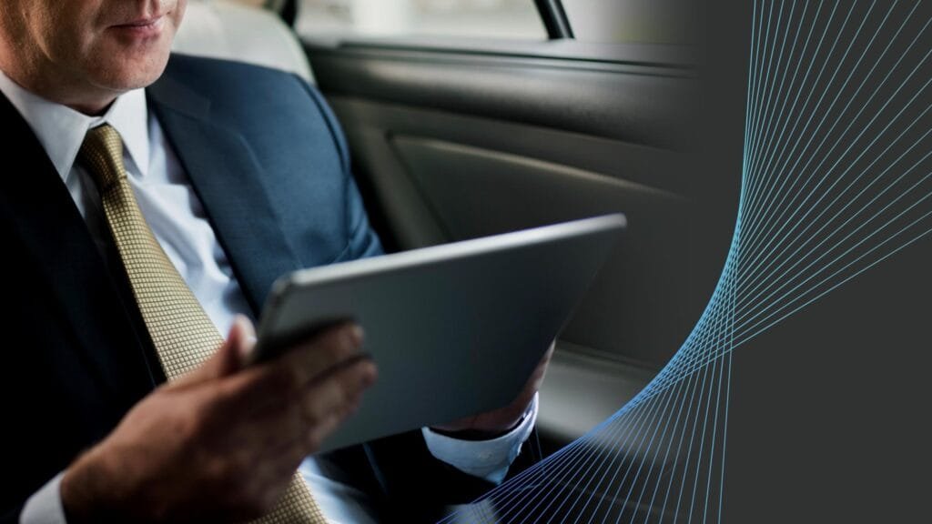 executive transport solutions in Livermore