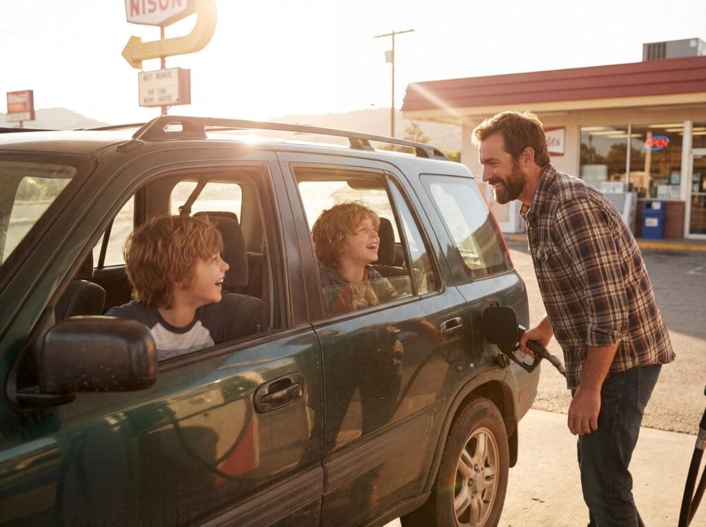 family event transportation in San Jose