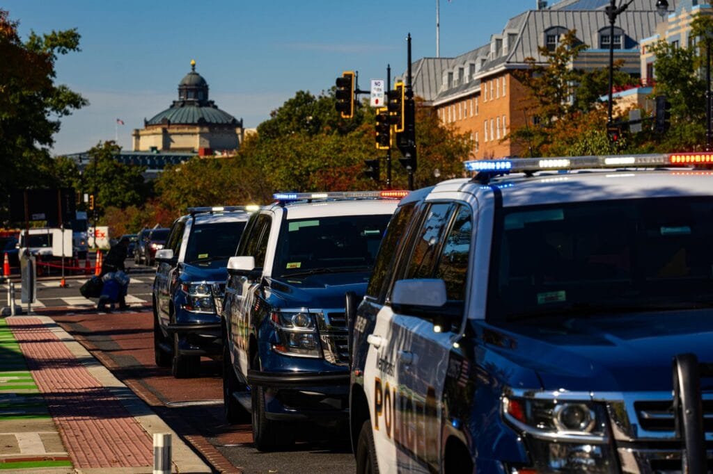 group transportation services in San Francisco