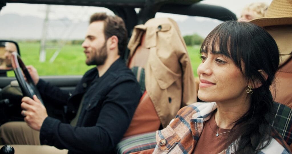 How to arrange group transportation in Bay Area