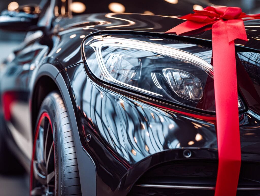 how to book a chauffeur for airport transfer