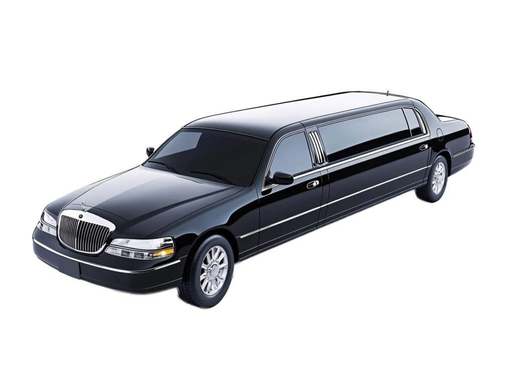 how to book a private chauffeur in San Mateo