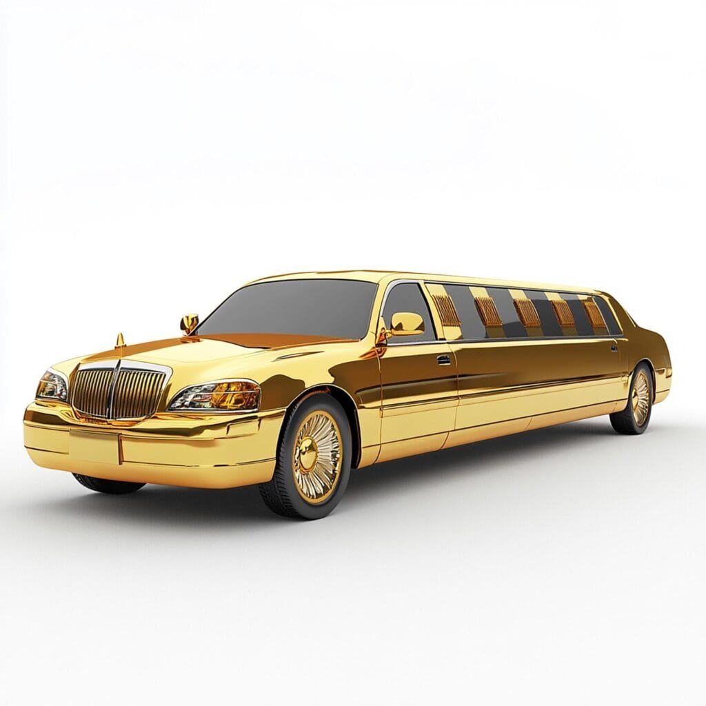 how to choose the right limo service in Palo Alto