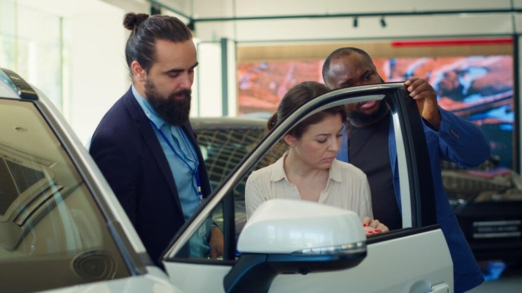 how to choose transportation for conventions