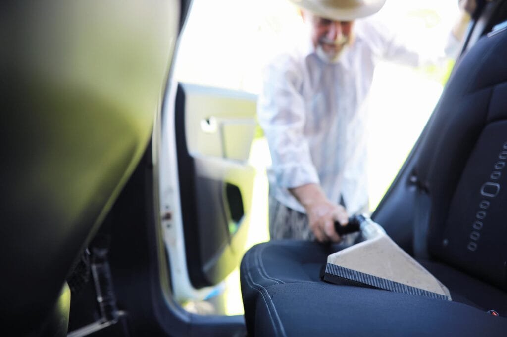 how to ensure safety in private transport