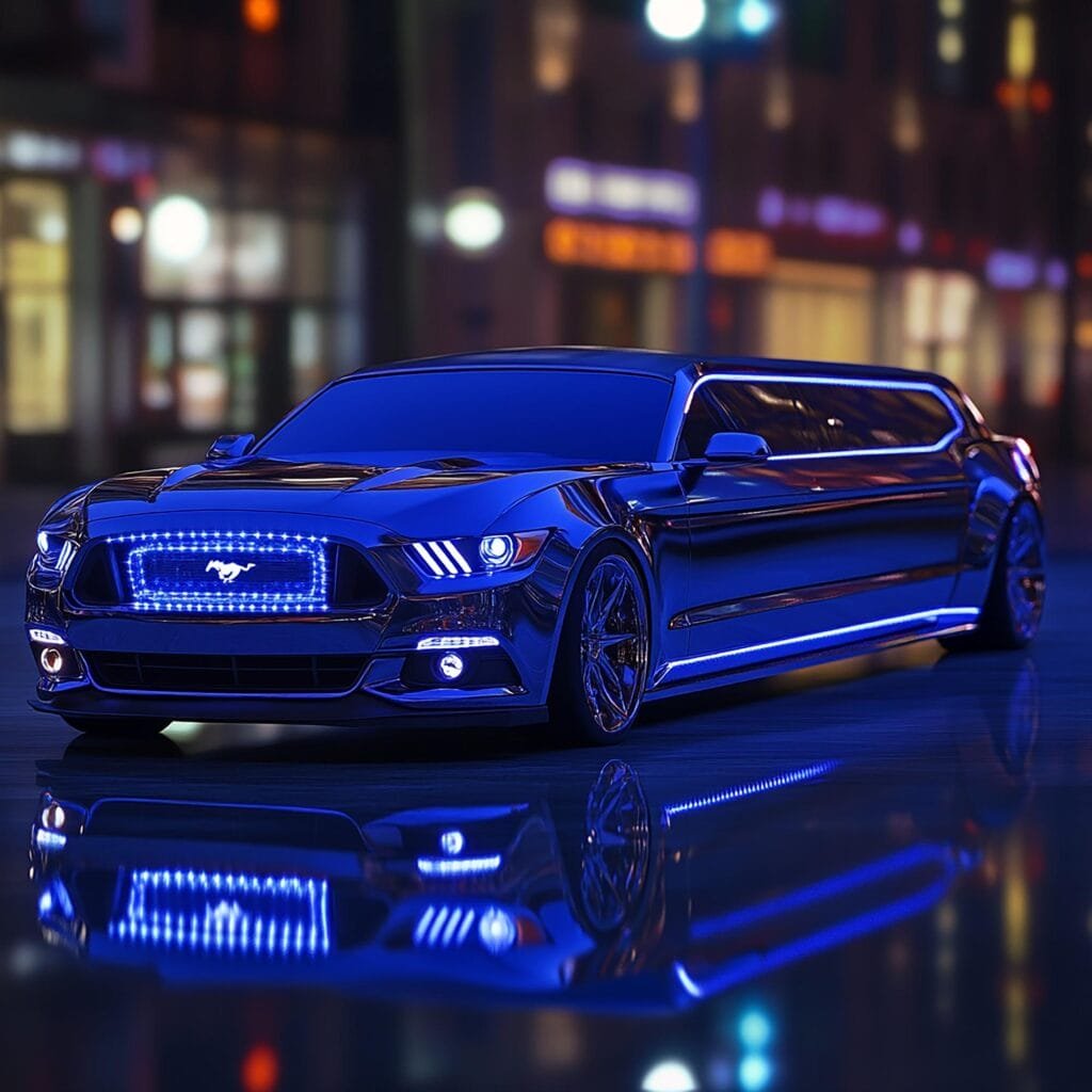 how to find the best limo service in Mountain View