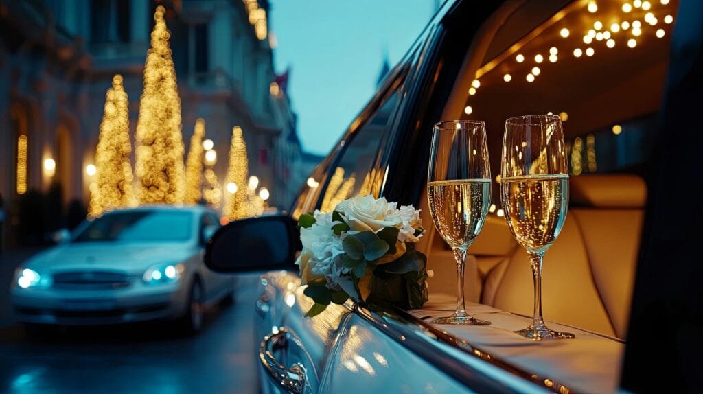 limo alternatives for prom night