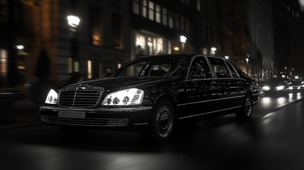 limo service Birthday