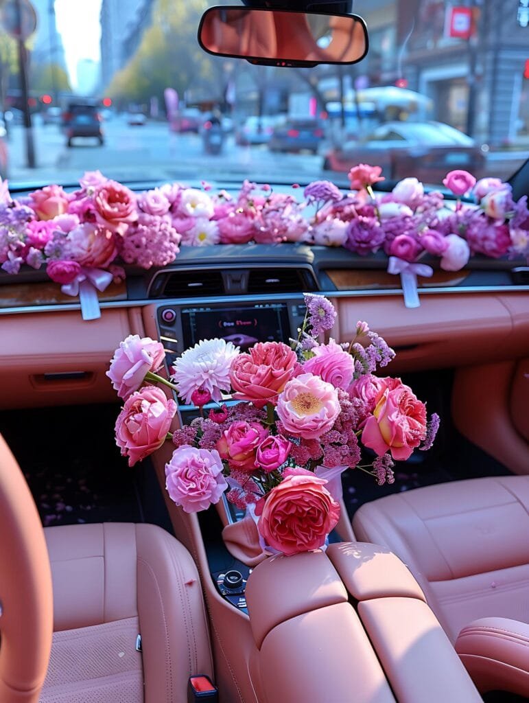 limo service for birthday parties in Bay Area