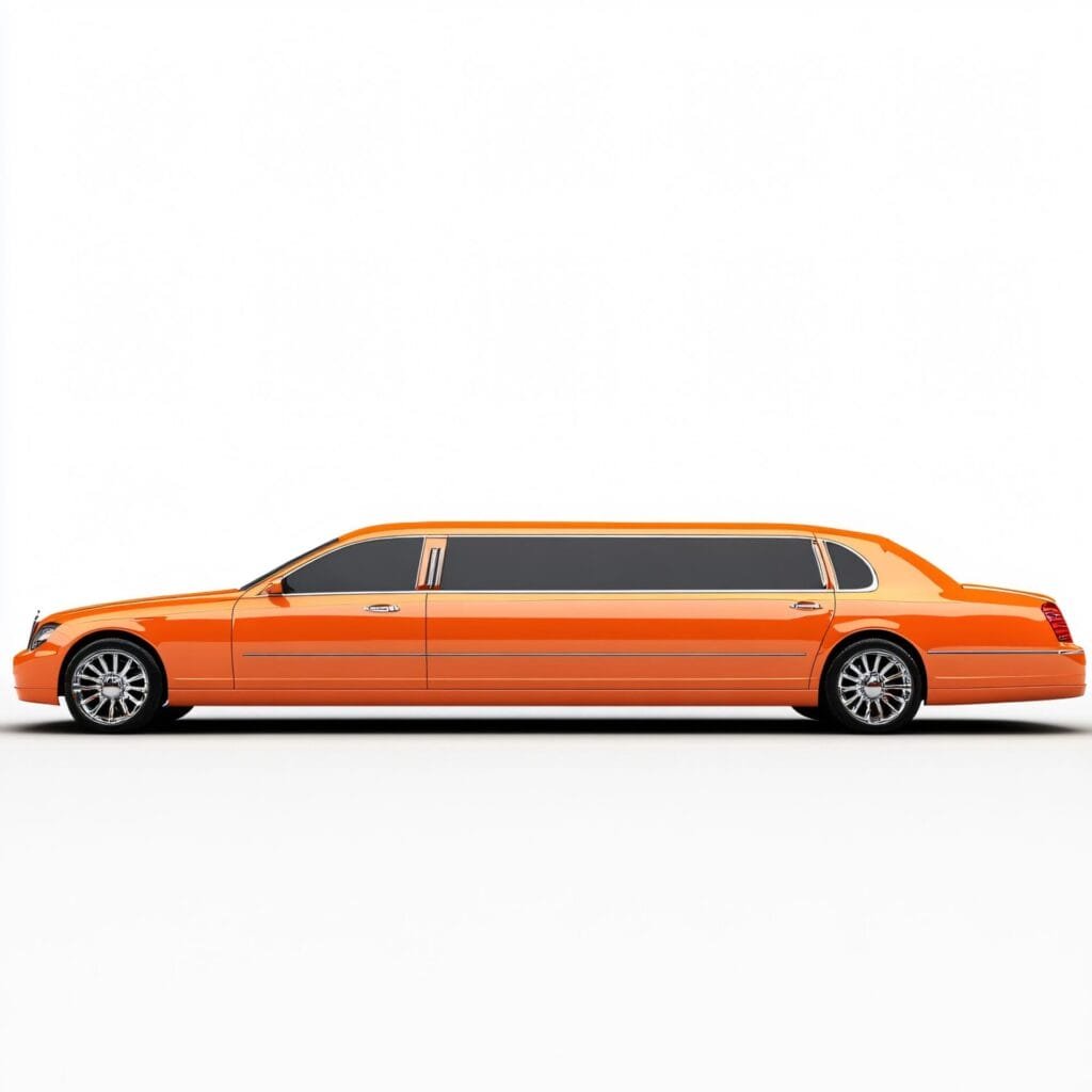limo service for corporate client meetings