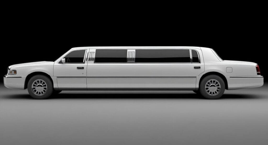limo service Prom Night