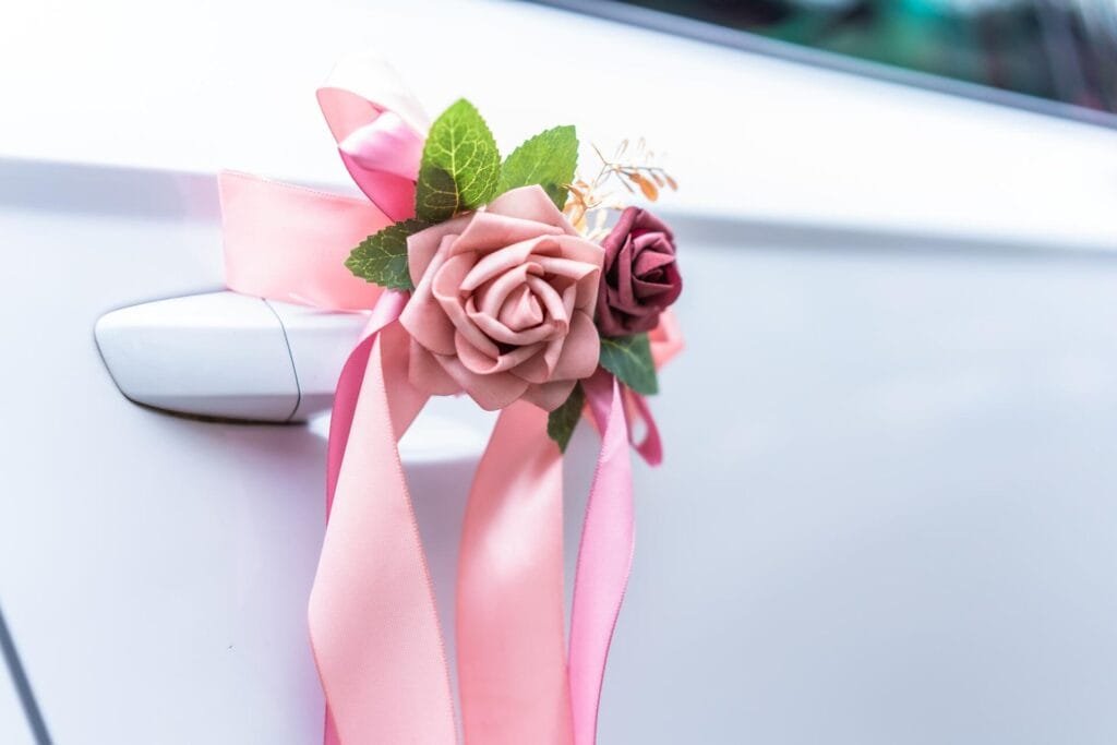 limo service Quinceañera