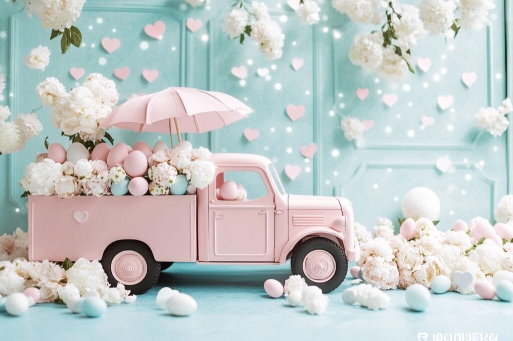 limosina baby shower