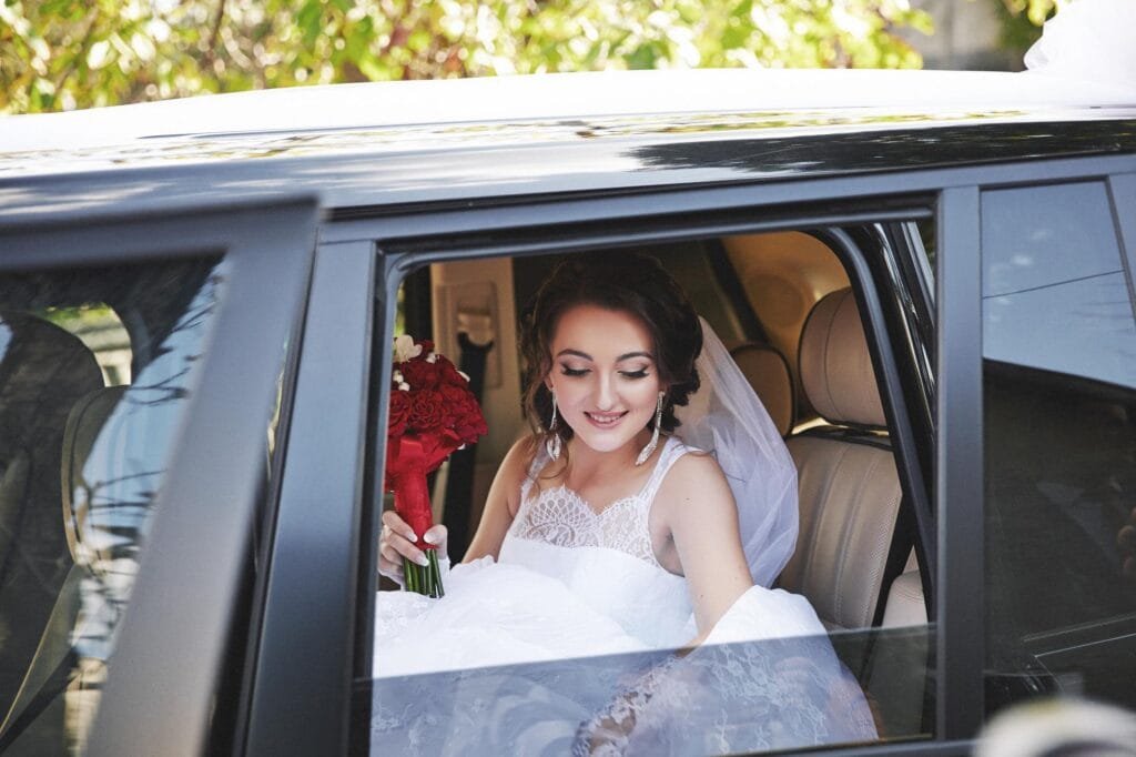 limosina para quinceañera en San José